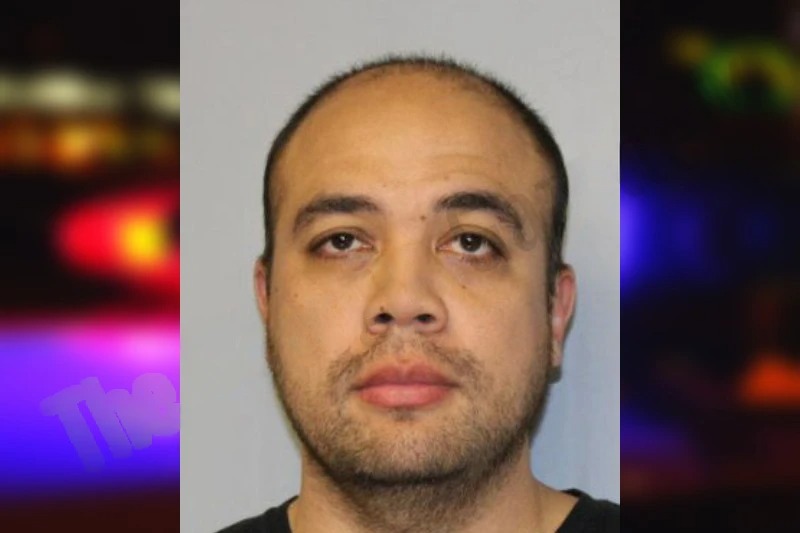 Luis Herrera-Guerra mugshot