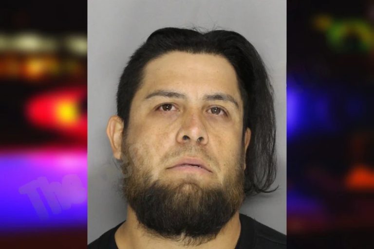 Luis Juarez mugshot – Cobb County , Georgia Luis Juarez