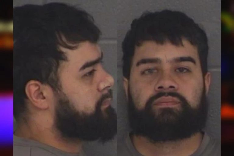 Luis Ojeda Carranza mugshot – Barrow County , Georgia Luis Ojeda Carranza