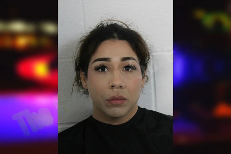 Luis Quinones-Garcia mugshot