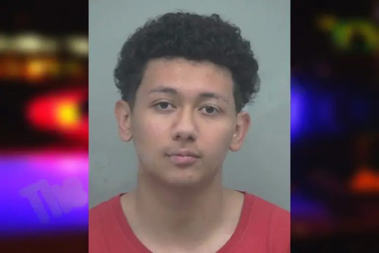 Luis Solis mugshot – Coweta County , Georgia Luis Solis