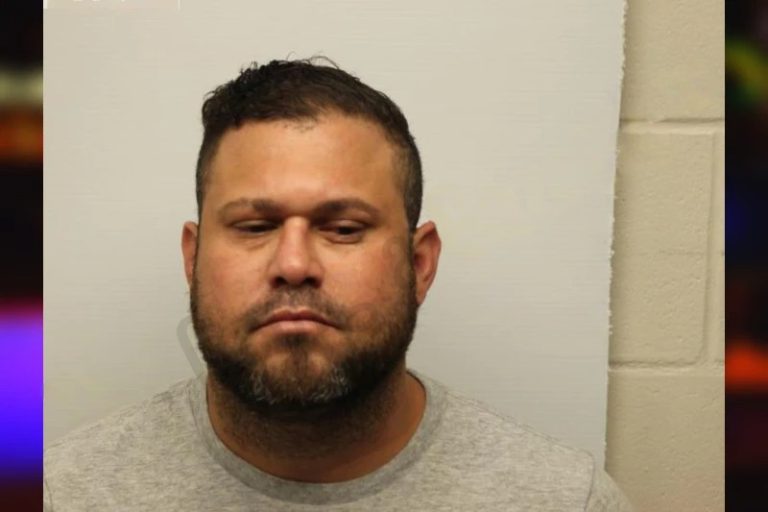 Luis Talavera Ortega mugshot – Chatham County , Georgia Luis Talavera Ortega