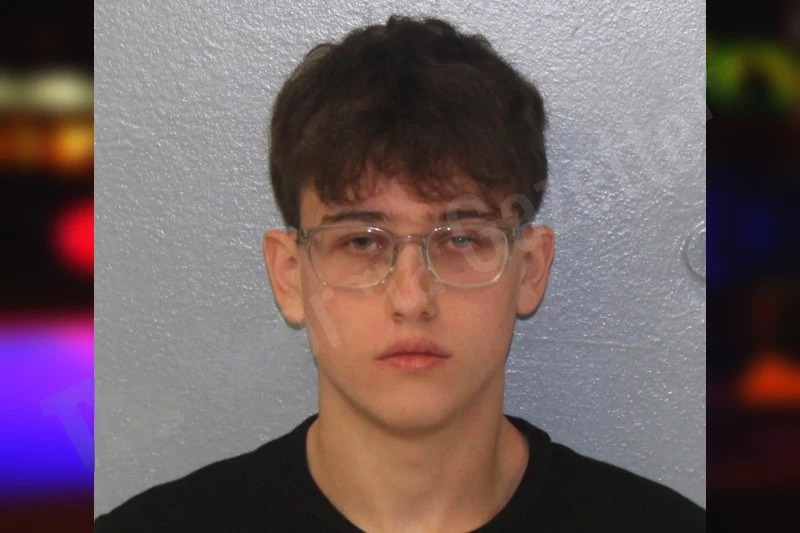 Luka Maxam mugshot – Mcintosh County , Georgia Luka Maxam mugshot