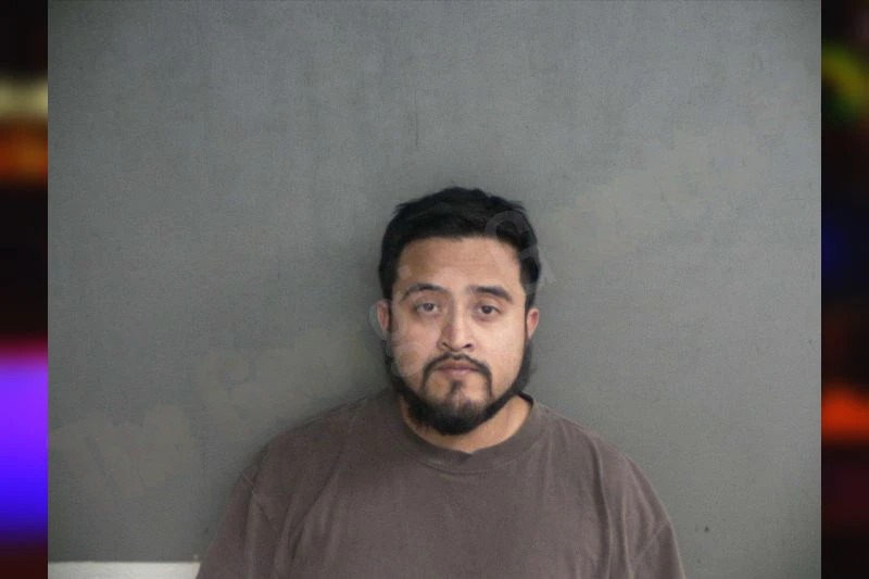 Luna Israel Mugshots