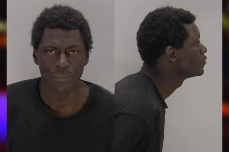 Luther Perry mugshot – Cobb County , Georgia Luther Perry