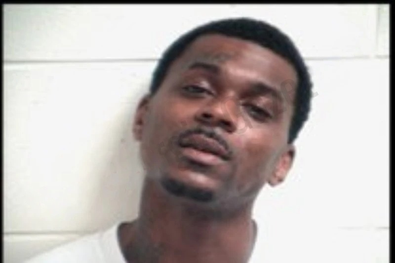 Luther Stinson Mugshots