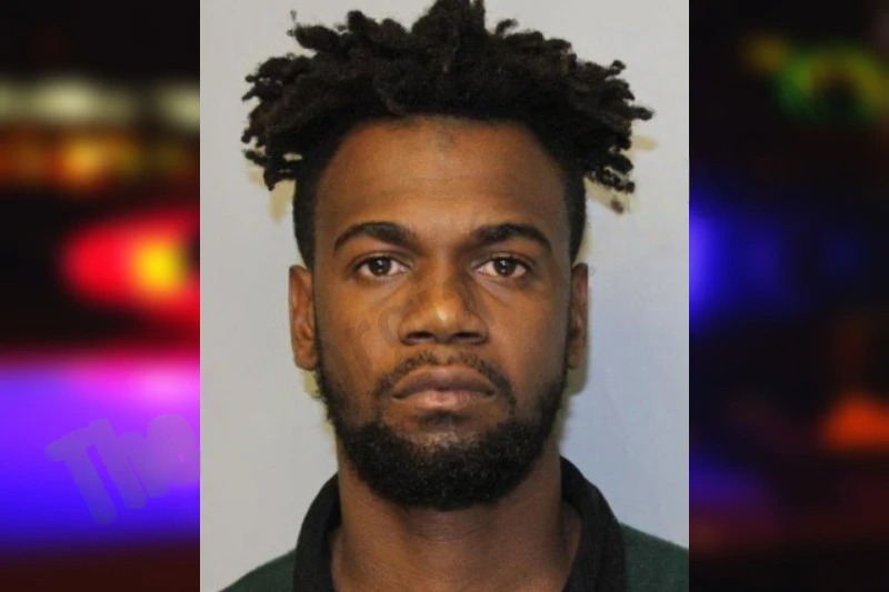 Luxon Georges mugshot – Hall County , Georgia Luxon Georges mugshot