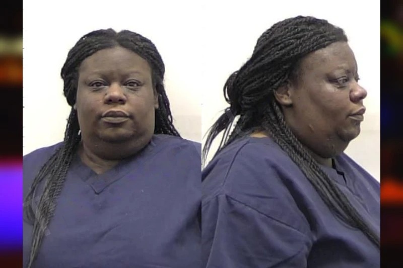 Lydia Wooten Mugshots