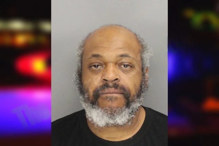 Lyles Spann mugshot – Cobb County , Georgia Lyles Spann