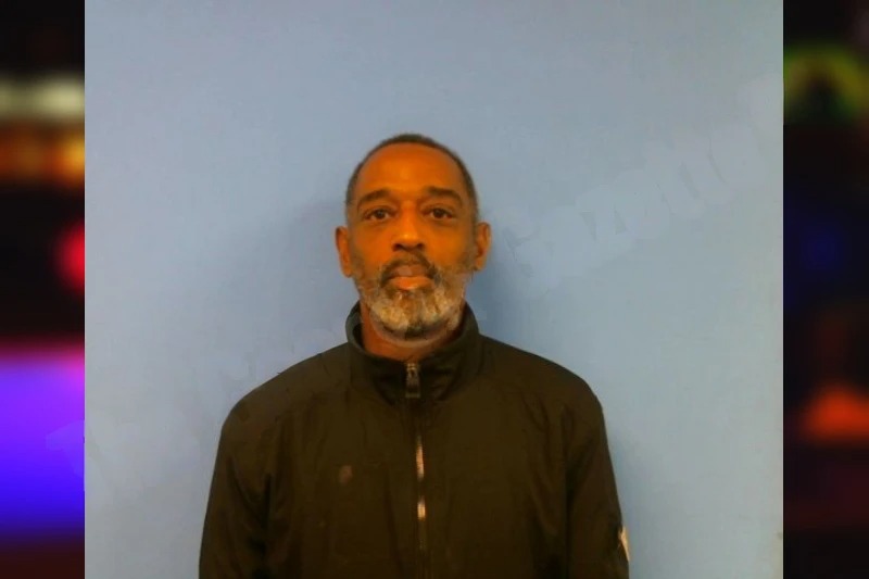 Lynne Jackson mugshot