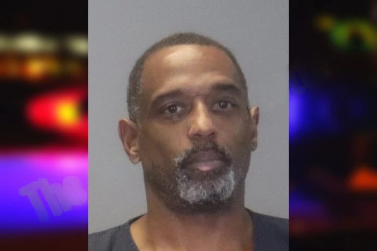 Lynne Jackson mugshot – Muscogee County , Georgia Lynne Jackson