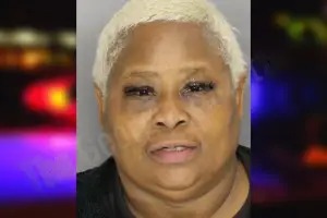 Lynne Mason mugshot – Cobb County , Georgia Lynne Mason mugshot