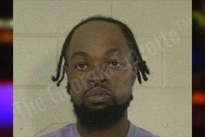 Lyron Sweatman Mugshots