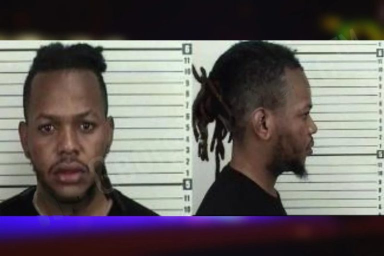 MacKenson Merilus mugshot – Camden County , Georgia MacKenson Merilus