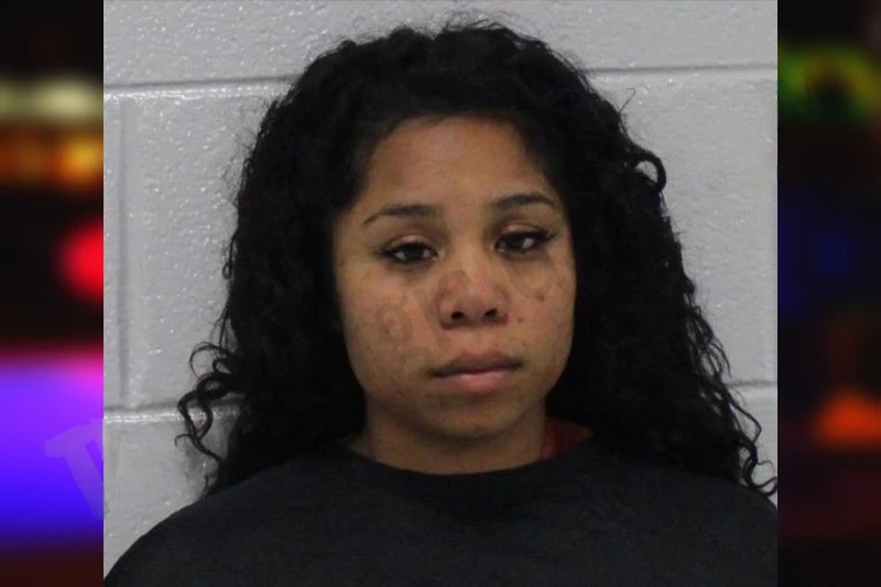 MacKenzie Smith mugshot – Carroll County , Georgia MacKenzie Smith mugshot