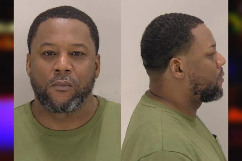 Macardo Curry mugshot – Richmond County , Georgia Macardo Curry mugshot