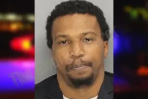 Maceo Williams mugshot