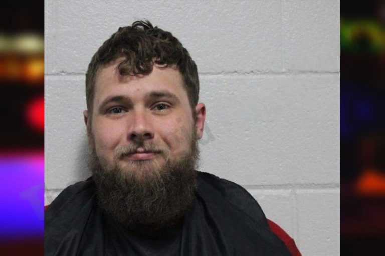 Mack Canup mugshot – Habersham County , Georgia Mack Canup