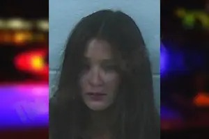 Mackenzie Morse Mugshots