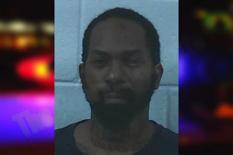 Mackiphest Rakestraw