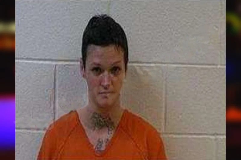 Madeline Terry Mugshots