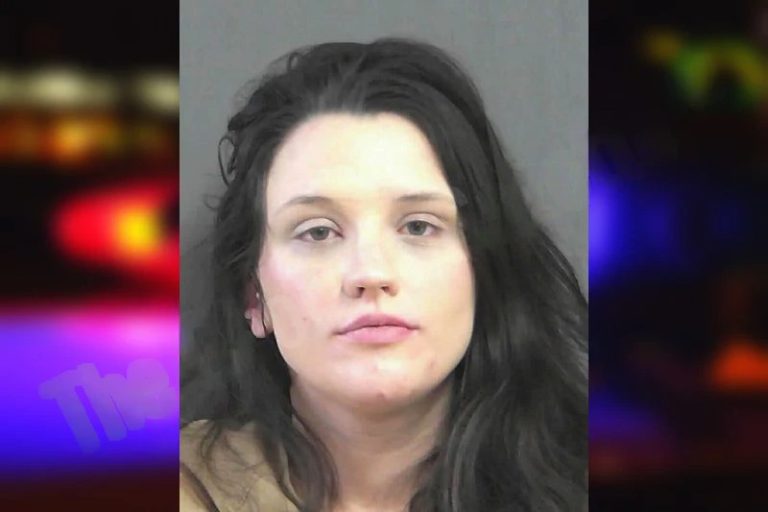 Madison Mann mugshot – Gordon County , Georgia Madison Mann