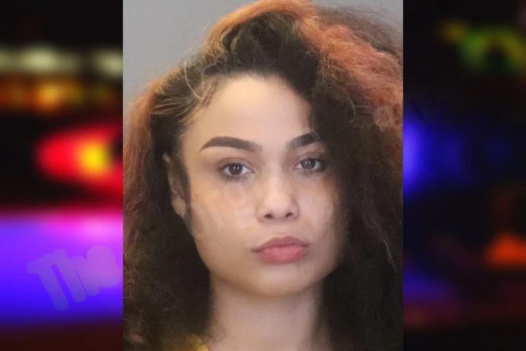 Madison Moseley mugshot – Muscogee County , Georgia Madison Moseley