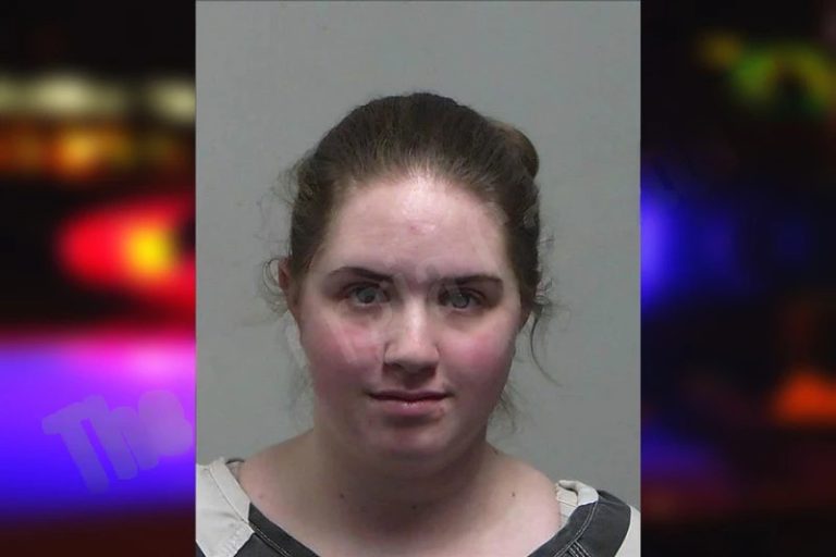 Madison Sexton mugshot – Tift County , Georgia Madison Sexton