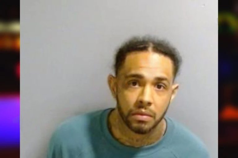 Mahdi Patton mugshot – Fulton County , Georgia Mahdi Patton