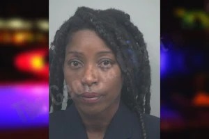 Mahjula Bah-Kamara mugshot