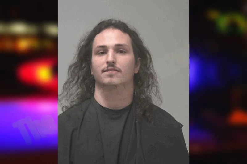 Maison Yearwood mugshot