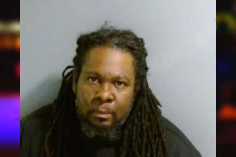 Major Jones mugshot – Fulton County , Georgia Major Jones