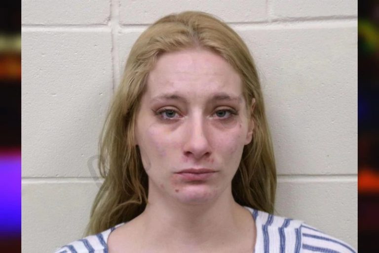 Makayla Zeigler mugshot – Bulloch County , Georgia Makayla Zeigler