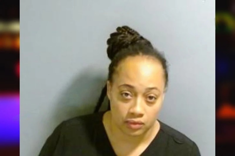 Makeba Clarke Mugshots