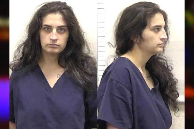 Makenna Ryan mugshot – Clarke County , Georgia Makenna Ryan mugshot