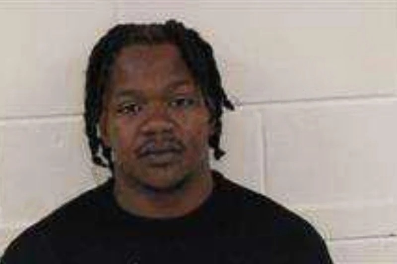 Makhil Perkins mugshot