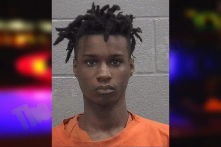 Makiel Lawrence mugshot – Columbia County , Georgia Makiel Lawrence