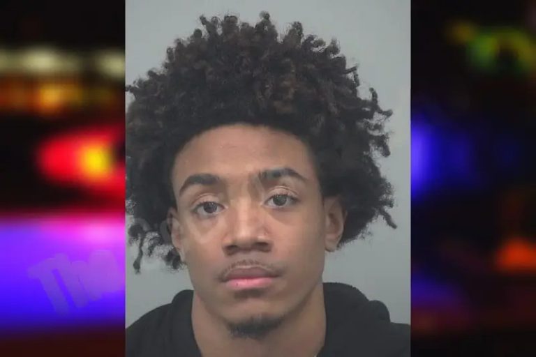 Malachi Cummings mugshot – Gwinnett County , Georgia Malachi Cummings