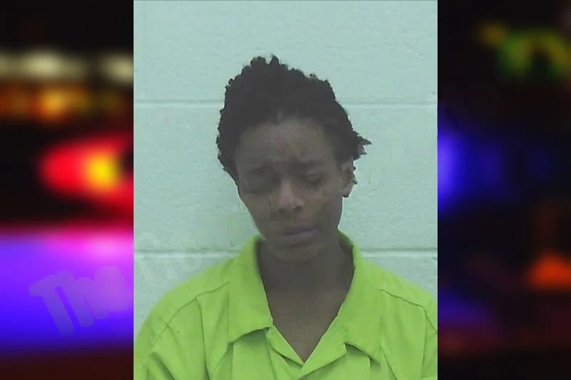 Malashiah Wilcher mugshot