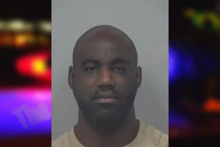 Malcolm Ahart mugshot – Gwinnett County , Georgia Malcolm Ahart