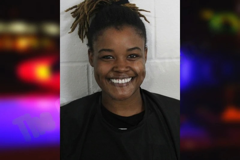 Maleia Fain mugshot – Floyd County , Georgia Maleia Fain mugshot