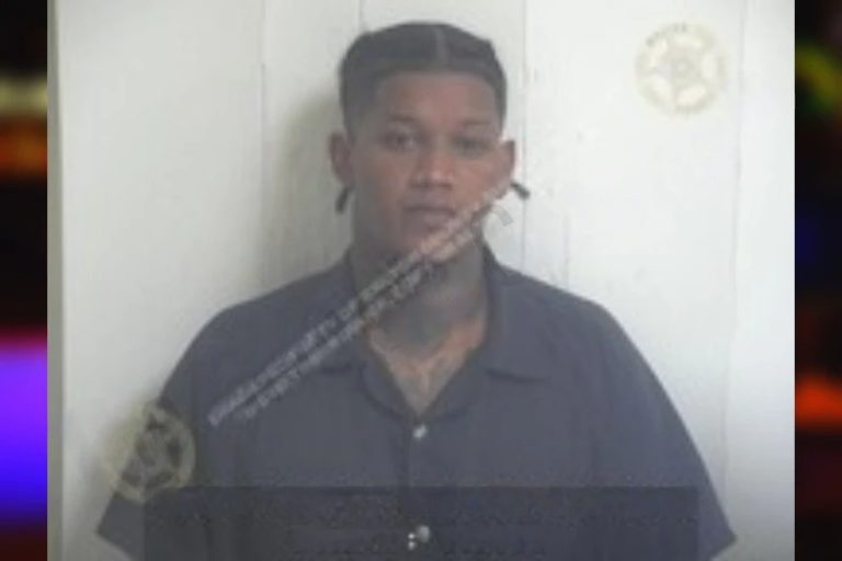 Malik Gilead mugshot – Walton County , Georgia Malik Gilead