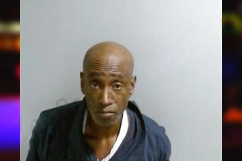 Malik Kareem mugshot – Fulton County , Georgia Malik Kareem mugshot