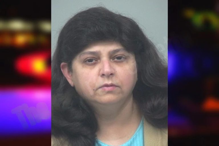 Malika Merchant mugshot – Cobb County , Georgia Malika Merchant