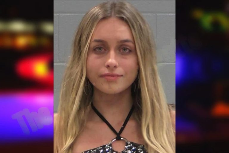 Mallory Bond mugshot – Baldwin County , Georgia Mallory Bond