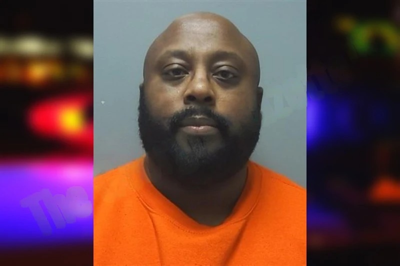 Malon Augustave Mugshots