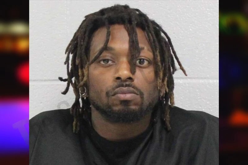 Maltimore Andrew Mugshots