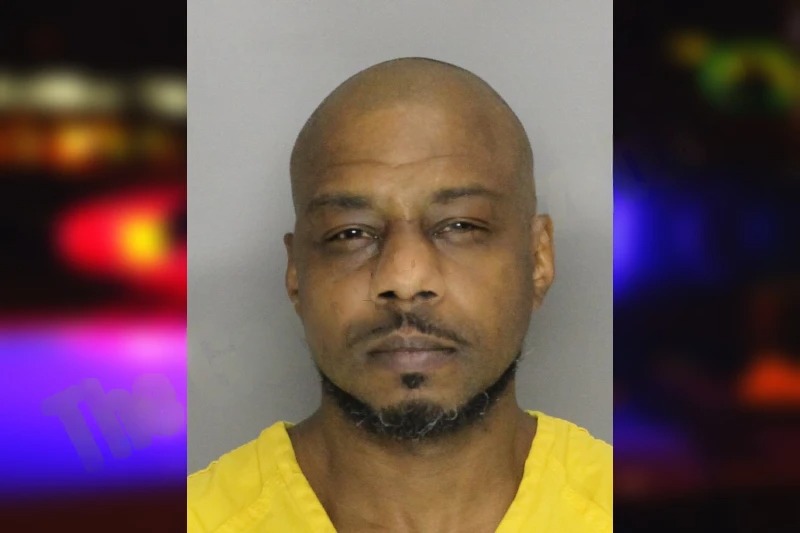 Malyke Chestnut mugshot – Cobb County , Georgia Malyke Chestnut mugshot