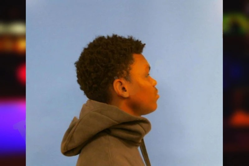 Mantarbi Brooks Mugshots