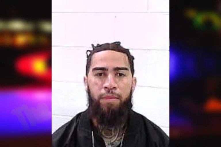 Manuel Gonzalez mugshot – Fulton County , Georgia Manuel Gonzalez